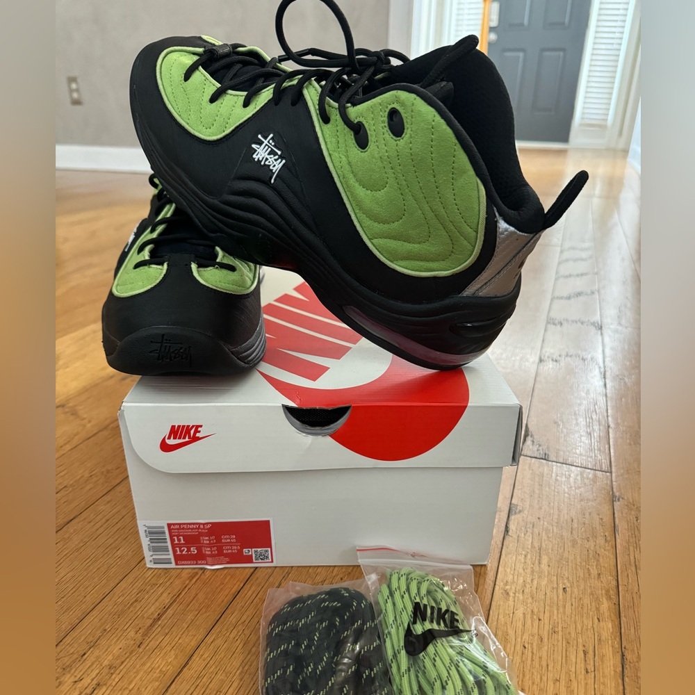 Air Penny 2 SP